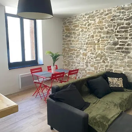 Centre Ville, Proche Cite Medievale
